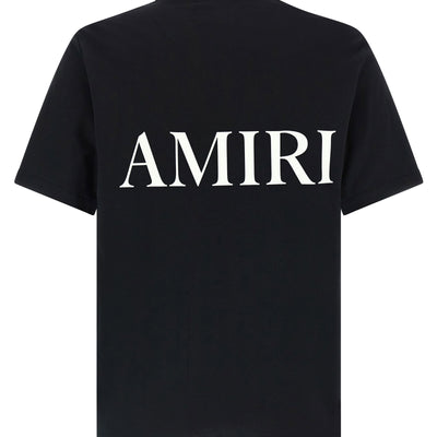 Amiri Ma Core Logo T-shirt