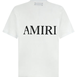 Amiri Ma Core Logo T-shirt
