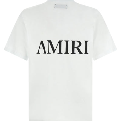 Amiri Ma Core Logo T-shirt