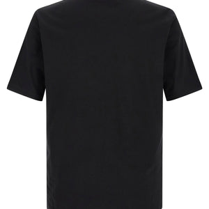 Amiri Staggered Logo T-shirt