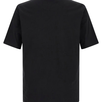 Amiri Staggered Logo T-shirt
