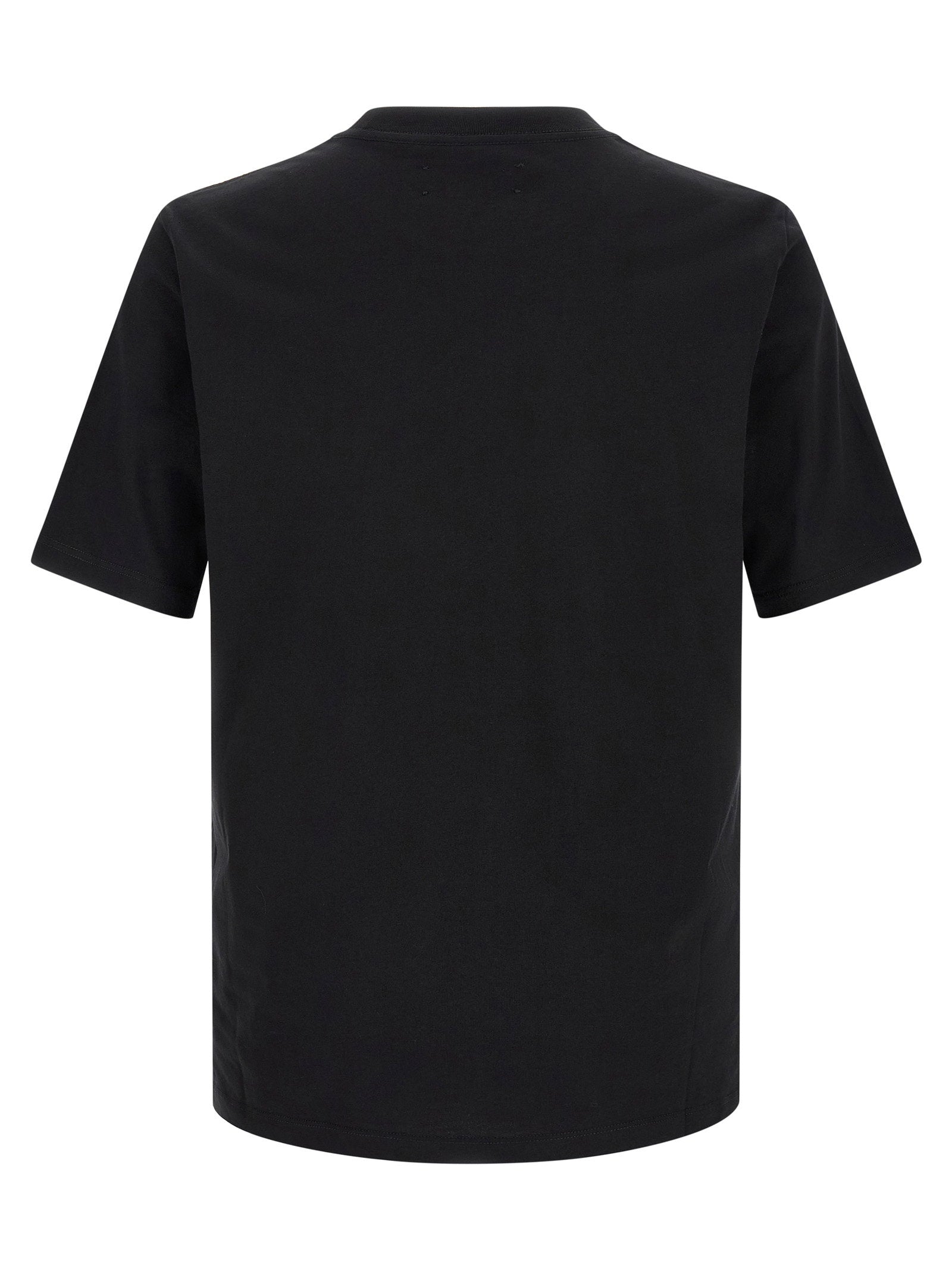 Amiri Staggered Logo T-shirt