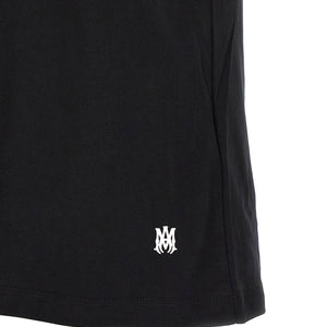 Amiri Staggered Logo T-shirt