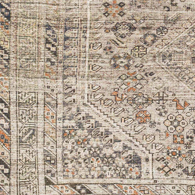 Cade Washable Rug