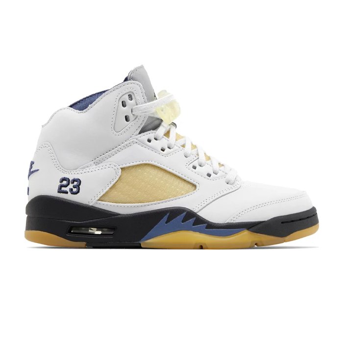 A Ma Maniére x Wmns Air Jordan 5 Retro 'Dawn'