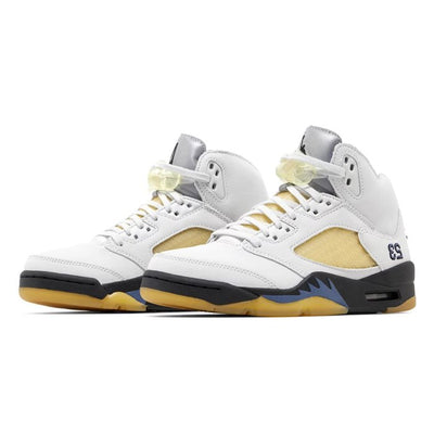 A Ma Maniére x Wmns Air Jordan 5 Retro 'Dawn'