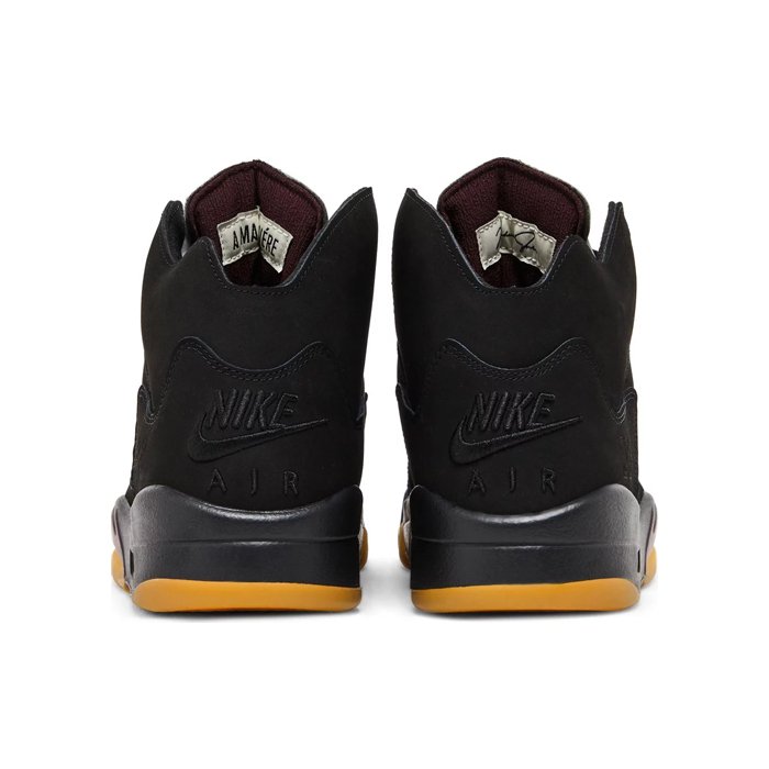 A Ma Maniére x Air Jordan 5 Retro 'Dusk'
