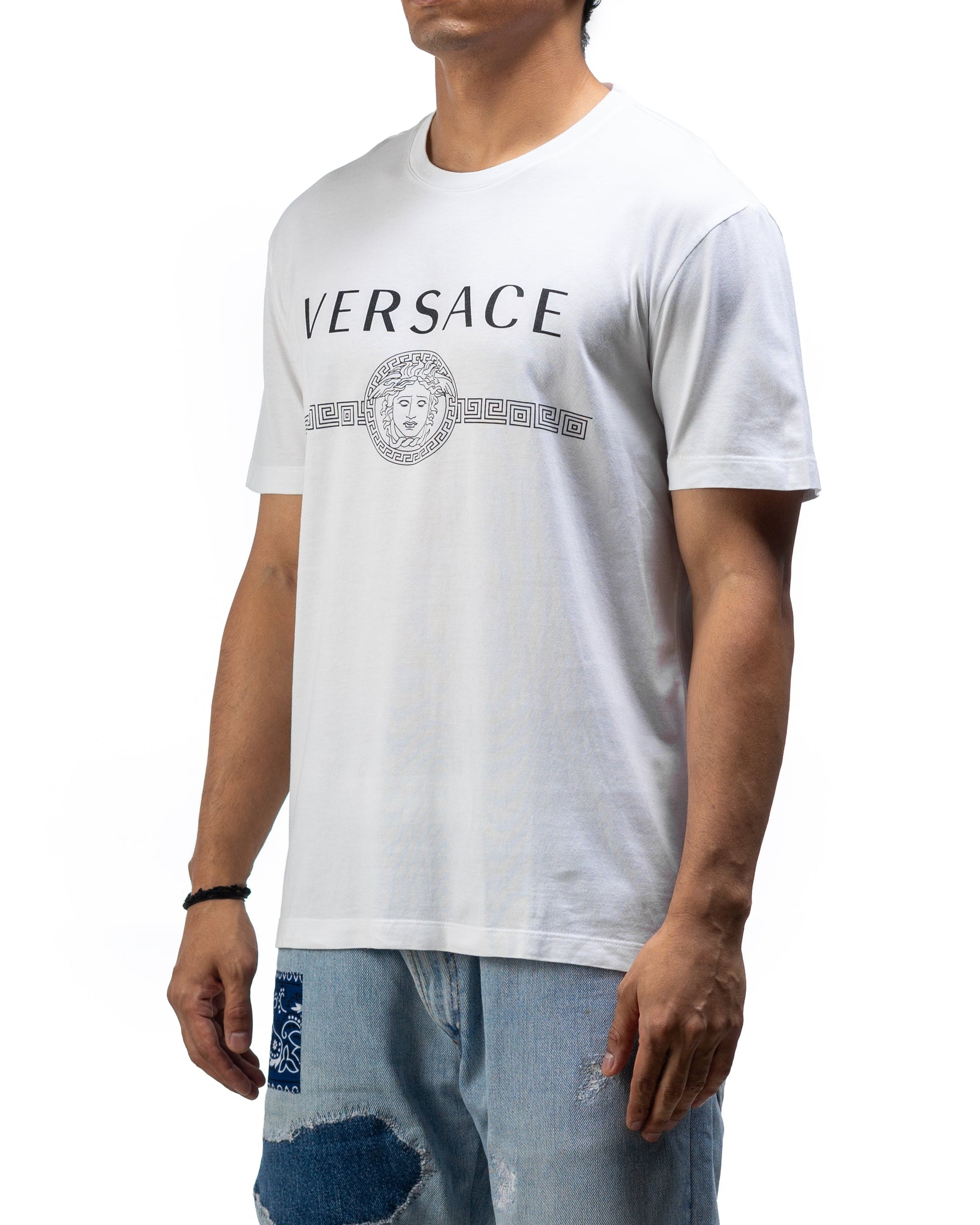 Versace Medusa T-Shirt