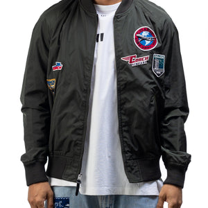 Coach Bomber Jacket