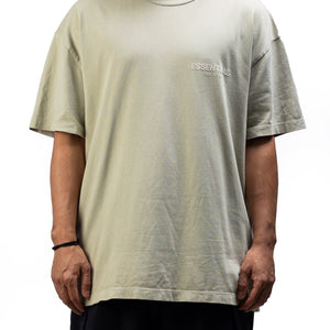 Fear Of God Essentials Moss T-Shirt
