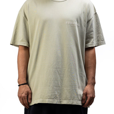Fear Of God Essentials Moss T-Shirt