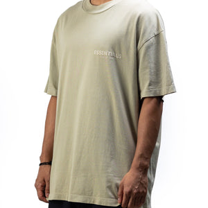 Fear Of God Essentials Moss T-Shirt
