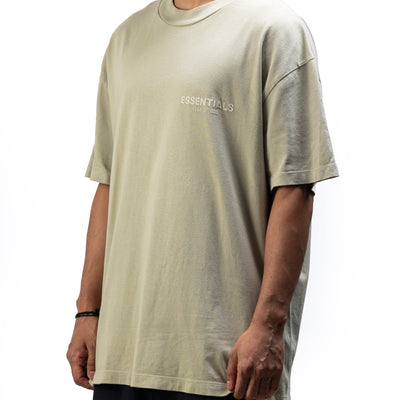 Fear Of God Essentials Moss T-Shirt