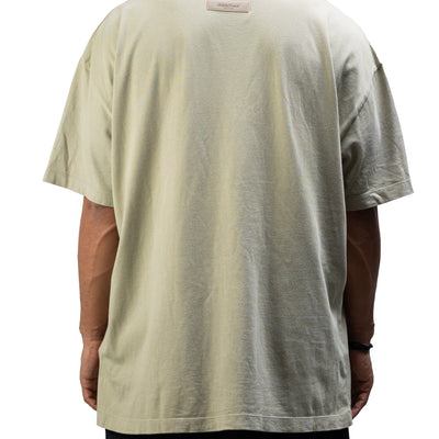 Fear Of God Essentials Moss T-Shirt