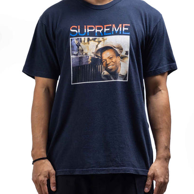 Supreme Rolls Royce T-Shirt