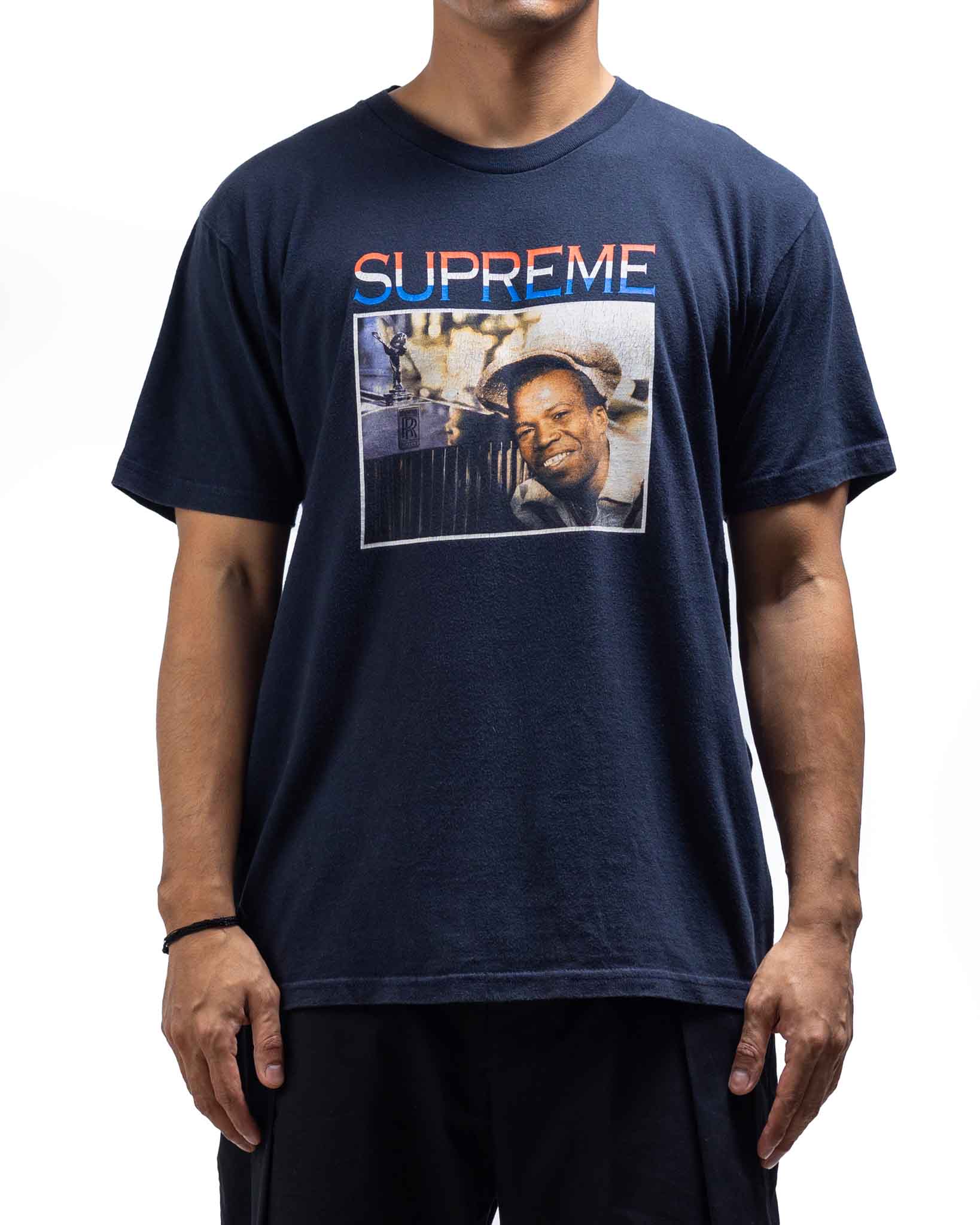 Supreme Rolls Royce T-Shirt