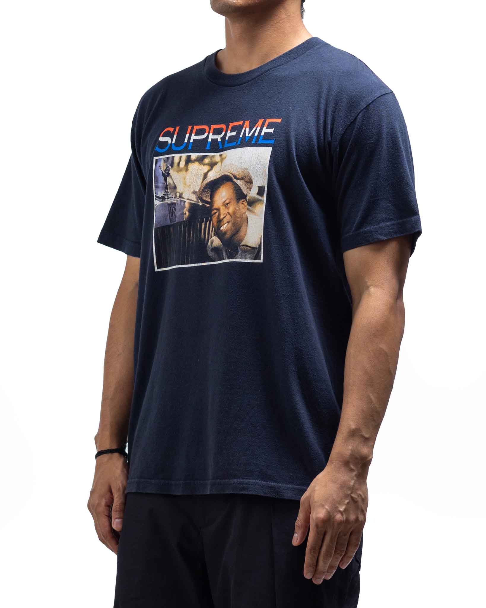 Supreme Rolls Royce T-Shirt