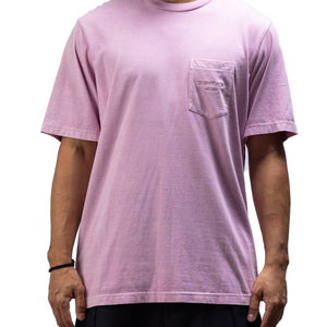 Supreme Pink Pocket T-Shirt