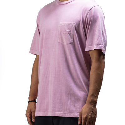 Supreme Pink Pocket T-Shirt