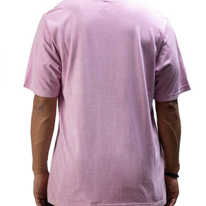 Supreme Pink Pocket T-Shirt