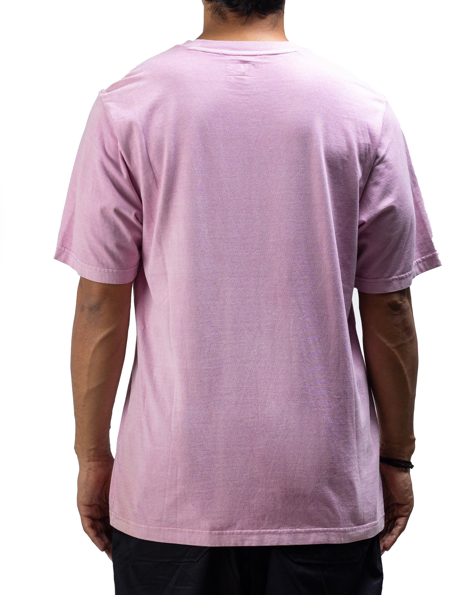 Supreme Pink Pocket T-Shirt