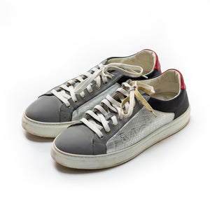 MCM Logo Reflective Trainer