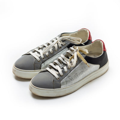 MCM Logo Reflective Trainer