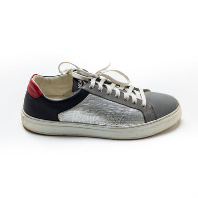 MCM Logo Reflective Trainer