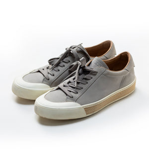 Tod's Lace-Up Nubuck Sneakers