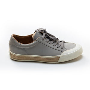Tod's Lace-Up Nubuck Sneakers