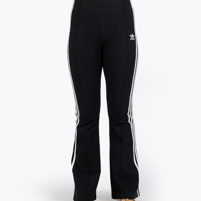 Adidas 3-Stripes Flared Leggings
