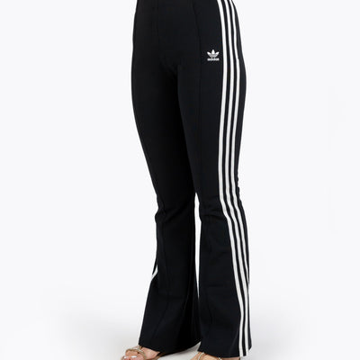 Adidas 3-Stripes Flared Leggings