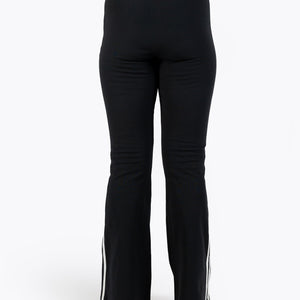 Adidas 3-Stripes Flared Leggings
