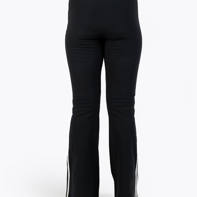 Adidas 3-Stripes Flared Leggings