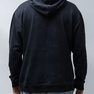 Revenge X Playboy Cropped Hoodie