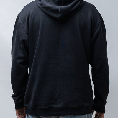 Revenge X Playboy Cropped Hoodie