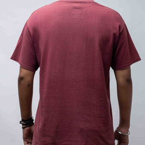 Vintage Stussy wood 90's T-Shirt