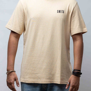 Acne Studios Smith Back Graphic T-Shirt