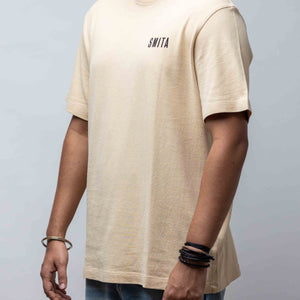 Acne Studios Smith Back Graphic T-Shirt