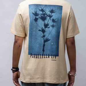 Acne Studios Smith Back Graphic T-Shirt