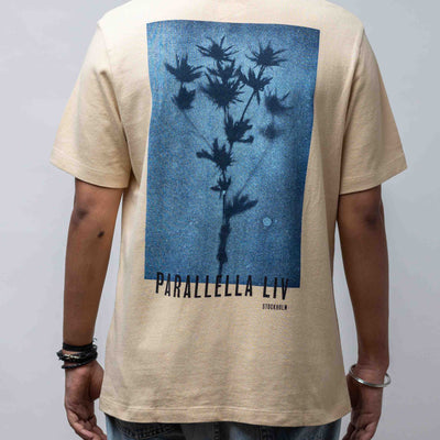 Acne Studios Smith Back Graphic T-Shirt