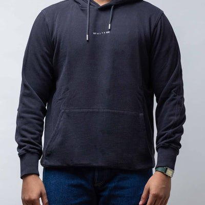 Alyx Studios Logo Hoodie