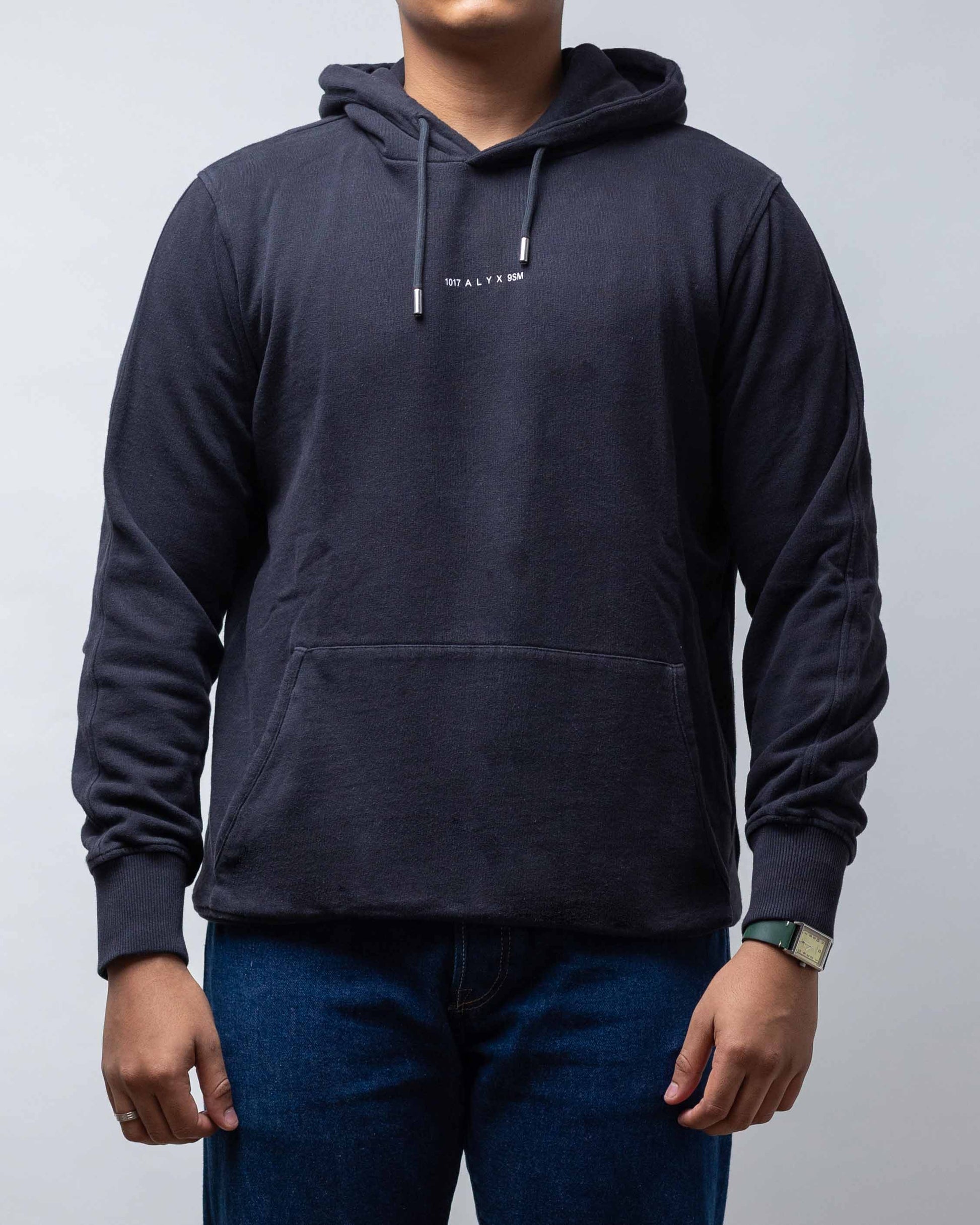 Alyx Studios Logo Hoodie