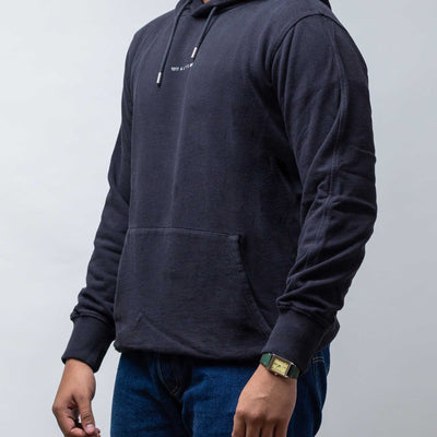 Alyx Studios Logo Hoodie