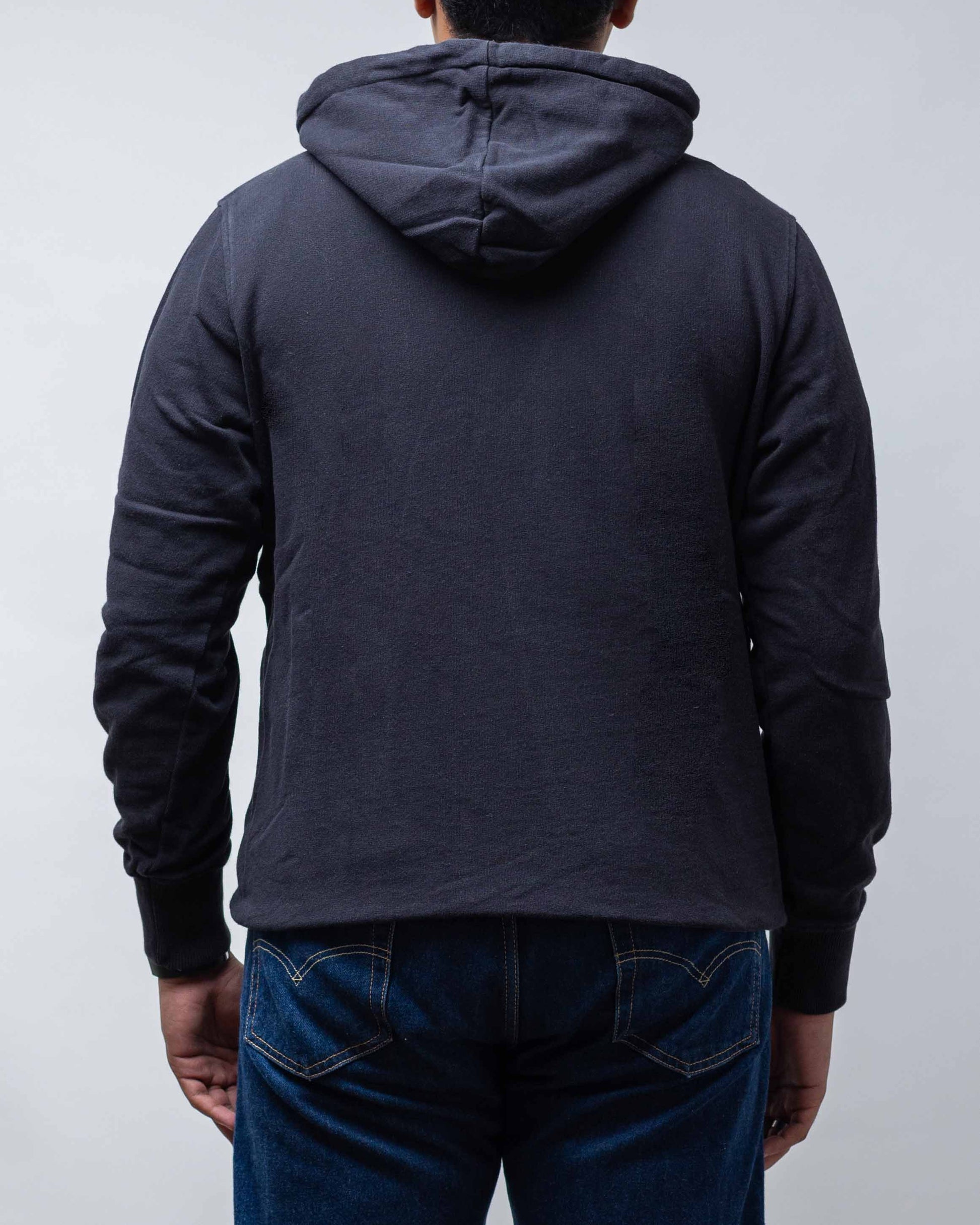 Alyx Studios Logo Hoodie