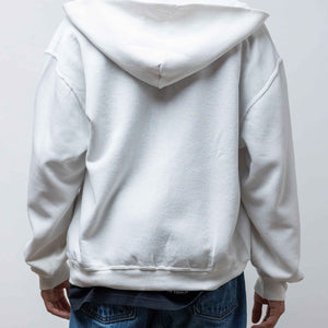 Vintage Penn State Zip-up Hoodie