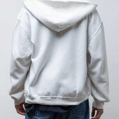 Vintage Penn State Zip-up Hoodie
