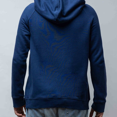 Chanel Christmas 2013 Vip Hoodie Hand Painted By Karl Lagerfeld Only