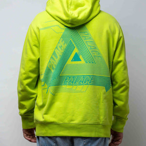 Palace SS18 Surkit Hoodie