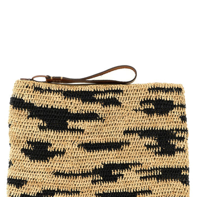 Ibeliv Ampy Clutch